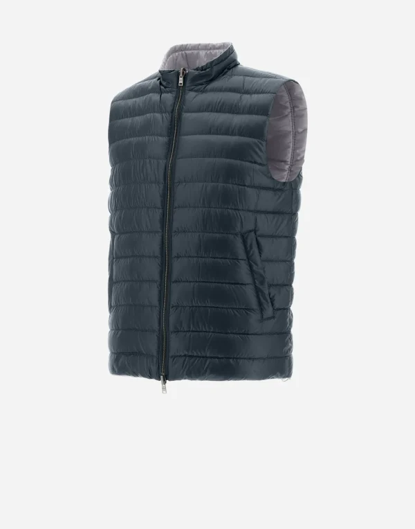 Men Herno Waistcoats