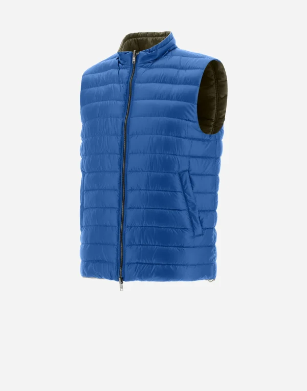 Men Herno Waistcoats