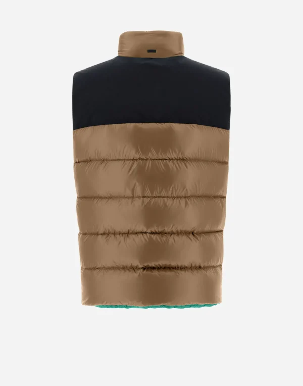 Men Herno Waistcoats