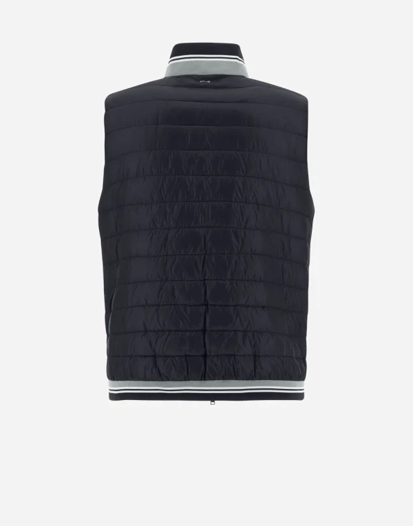 Men Herno Waistcoats