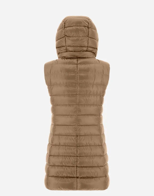 Women Herno Waistcoats