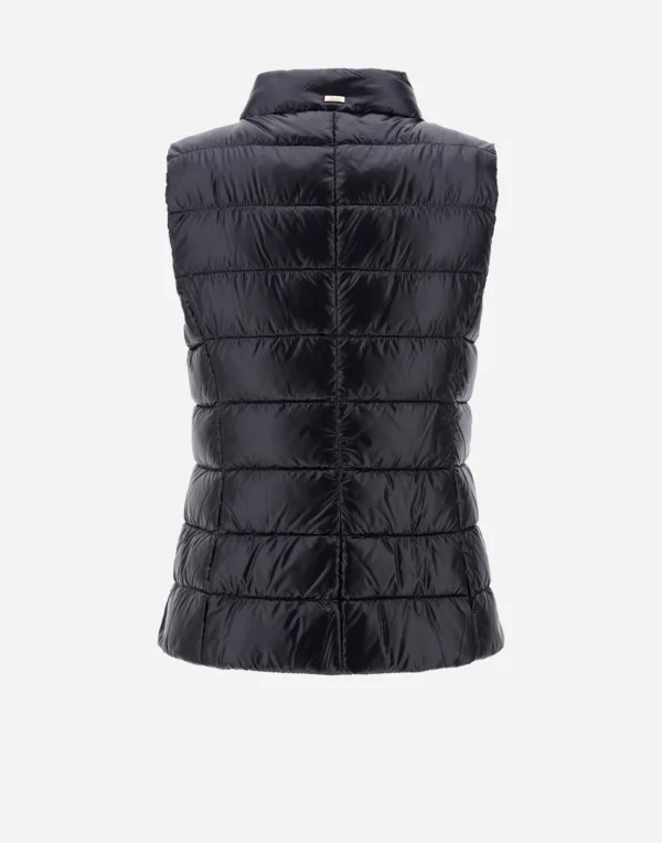 Women Herno Waistcoats