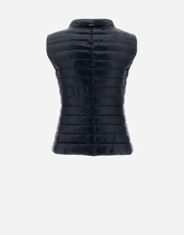 Women Herno Waistcoats