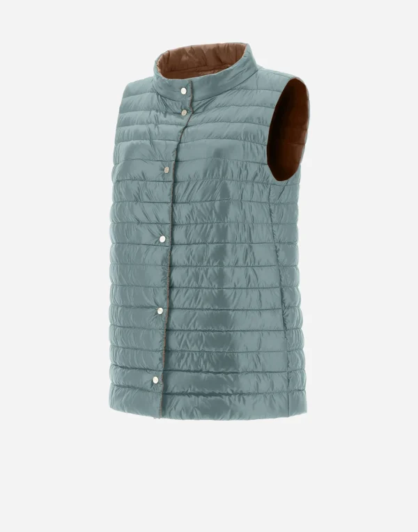 Women Herno Waistcoats