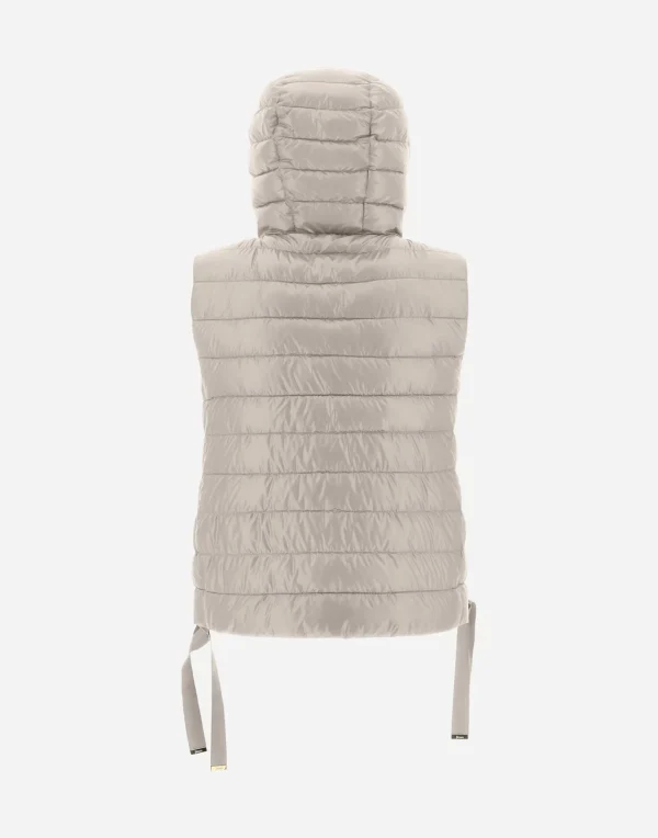 Women Herno Waistcoats