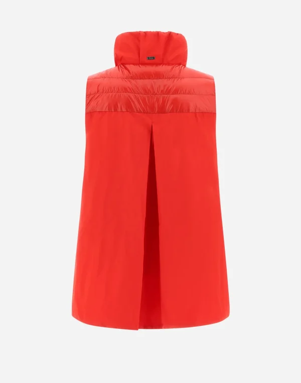 Women Herno Waistcoats