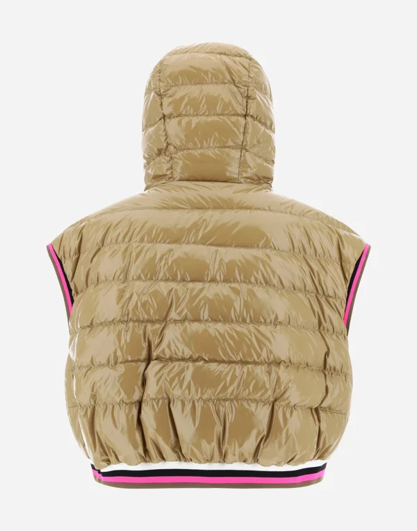 Women Herno Waistcoats