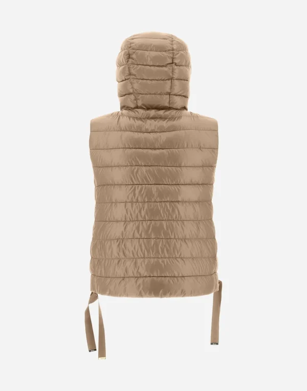 Women Herno Waistcoats
