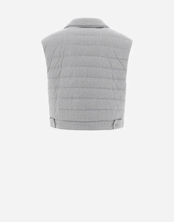 Women Herno Waistcoats