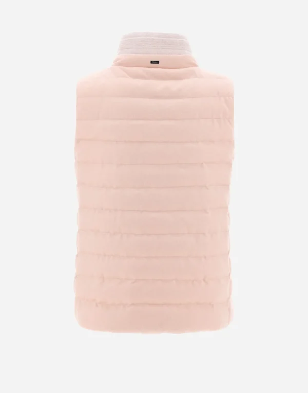 Women Herno Waistcoats