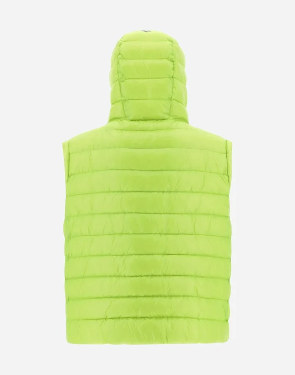 Women Herno Waistcoats