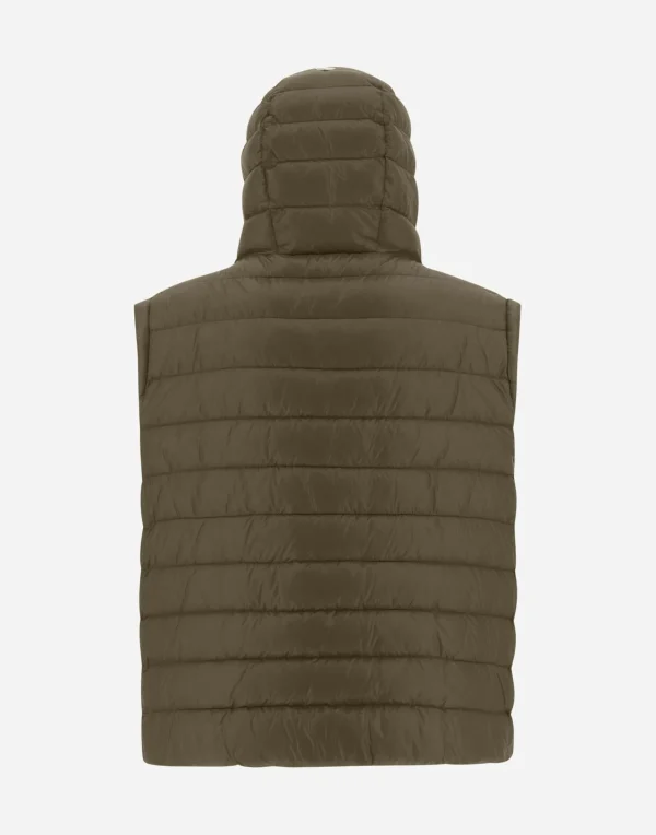 Women Herno Waistcoats