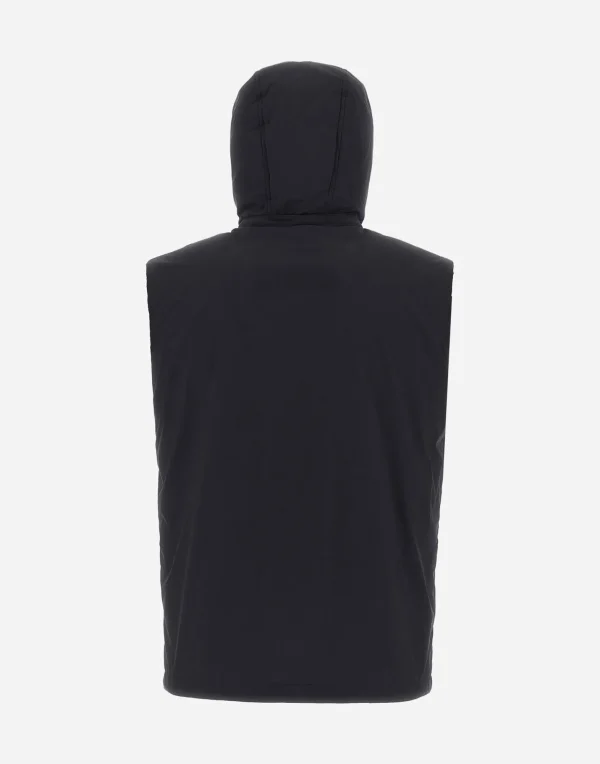Men Herno Waistcoats