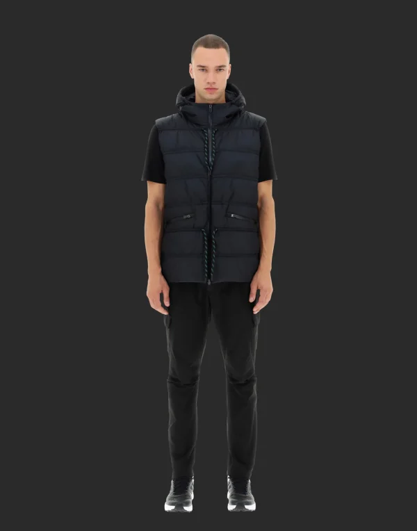 Men Herno Waistcoats