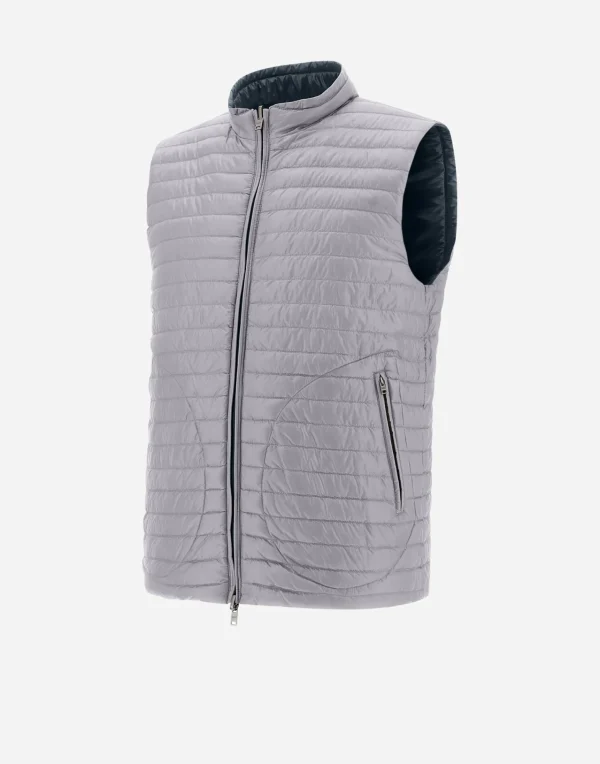 Men Herno Waistcoats