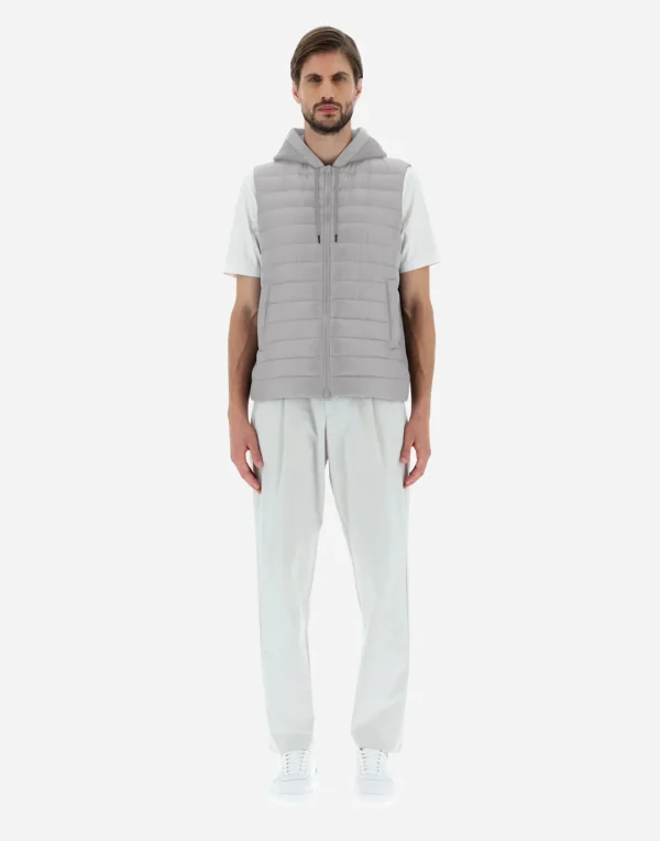 Men Herno Waistcoats