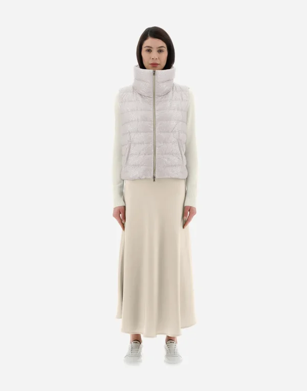 Women Herno Waistcoats