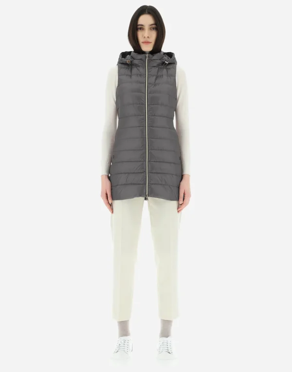 Women Herno Waistcoats