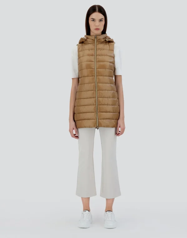 Women Herno Waistcoats