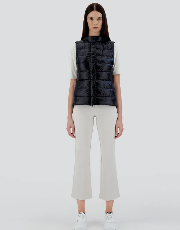 Women Herno Waistcoats