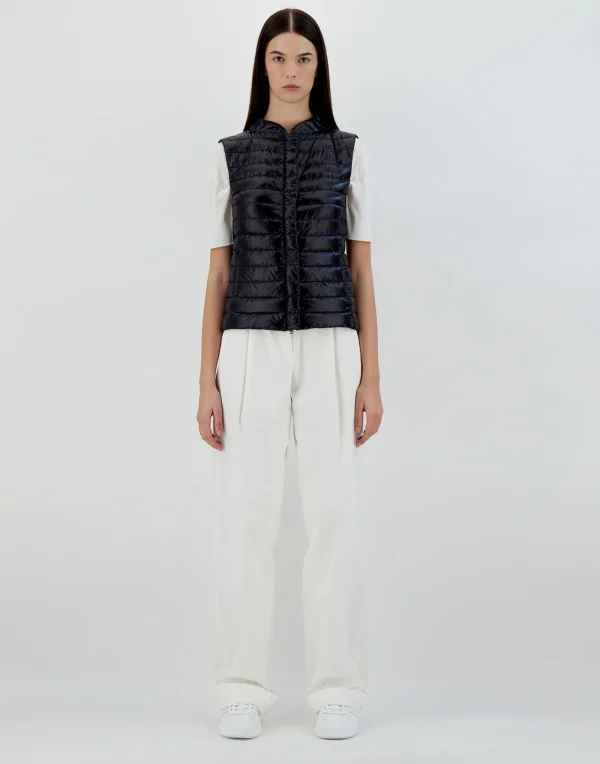 Women Herno Waistcoats