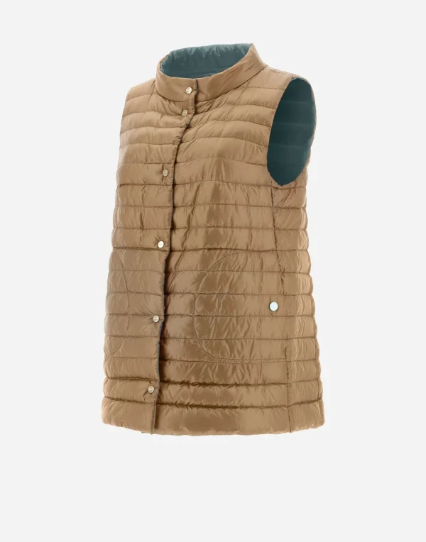 Women Herno Waistcoats