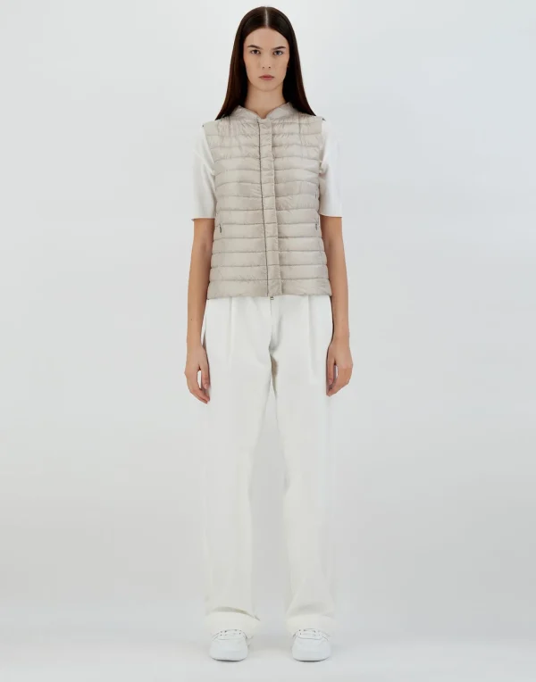 Women Herno Waistcoats