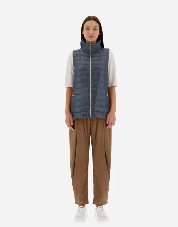 Women Herno Waistcoats