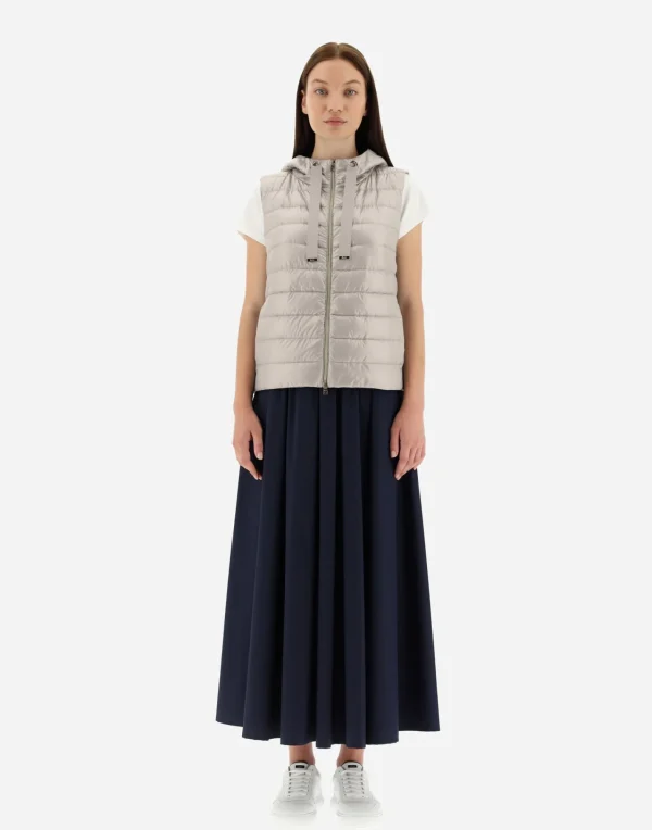 Women Herno Waistcoats