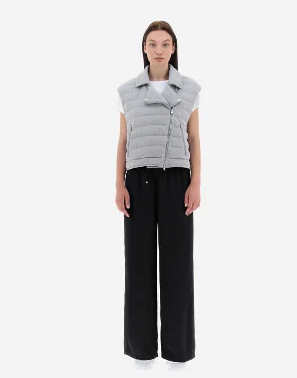 Women Herno Waistcoats