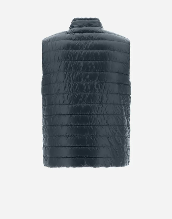 Men Herno Waistcoats