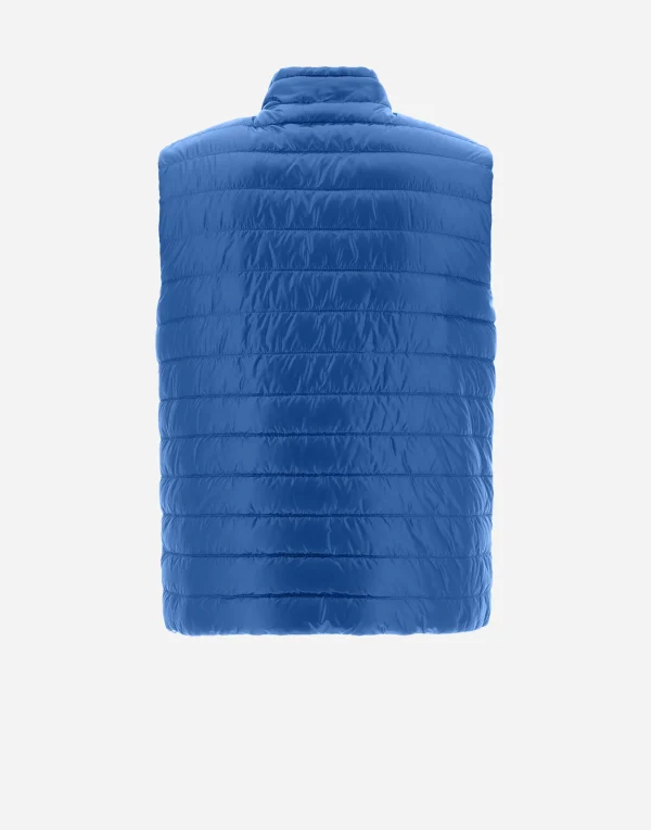 Men Herno Waistcoats