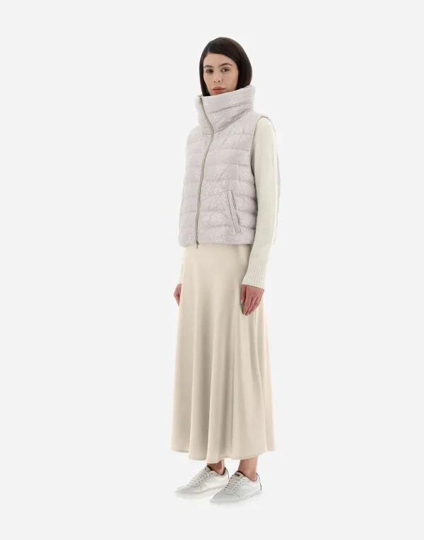 Women Herno Waistcoats