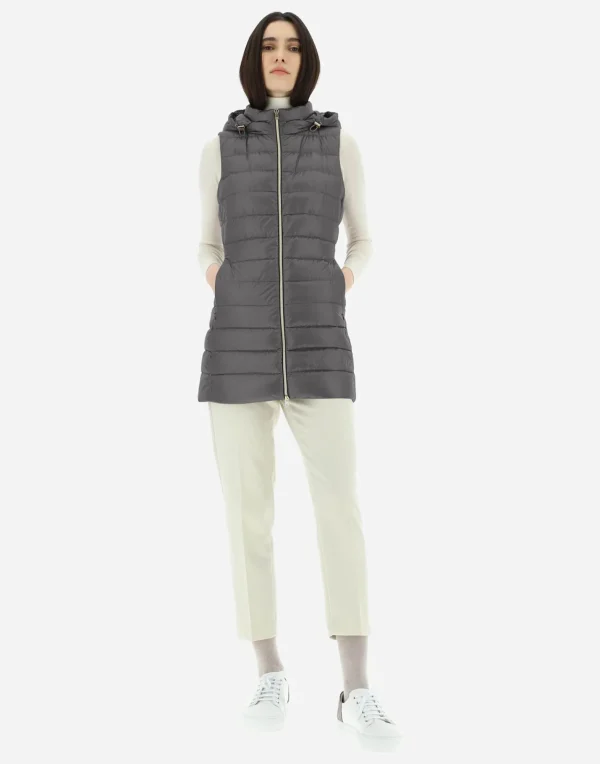 Women Herno Waistcoats