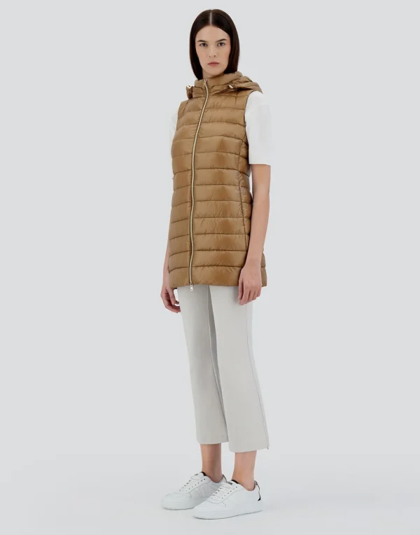 Women Herno Waistcoats