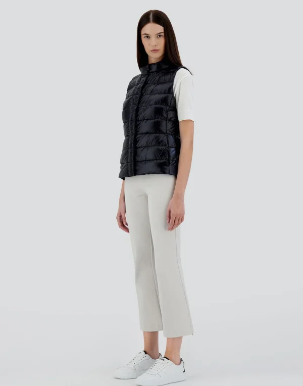 Women Herno Waistcoats