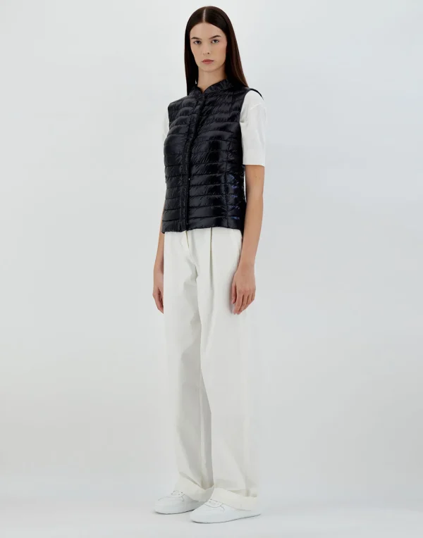 Women Herno Waistcoats