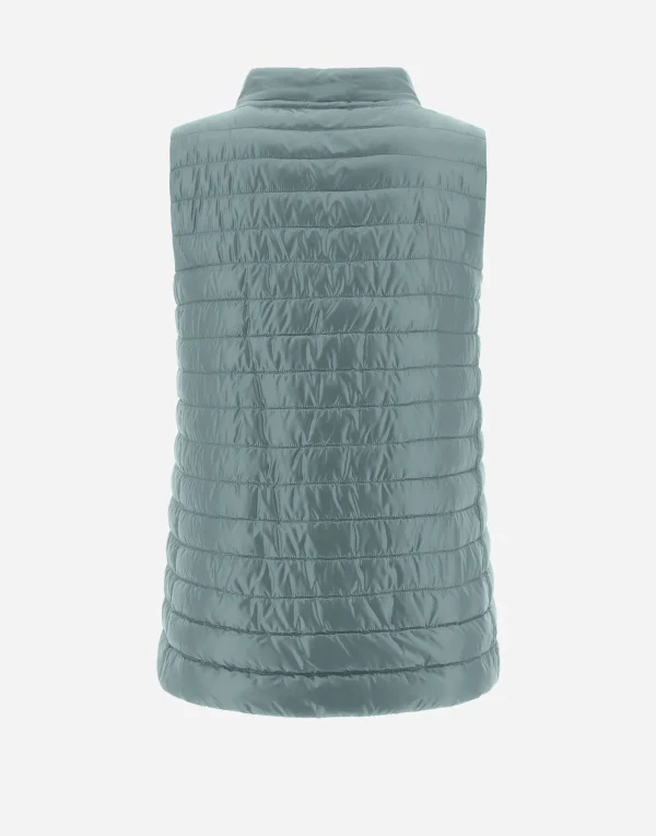 Women Herno Waistcoats