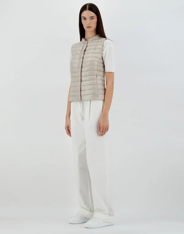 Women Herno Waistcoats