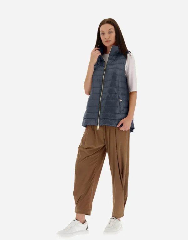 Women Herno Waistcoats