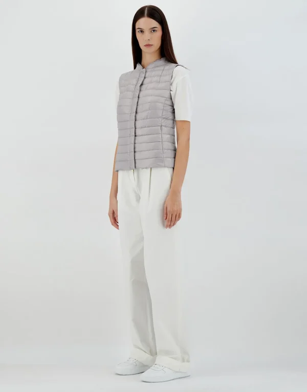 Women Herno Waistcoats