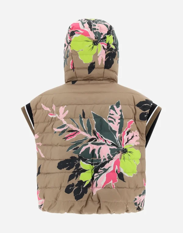 Women Herno Waistcoats
