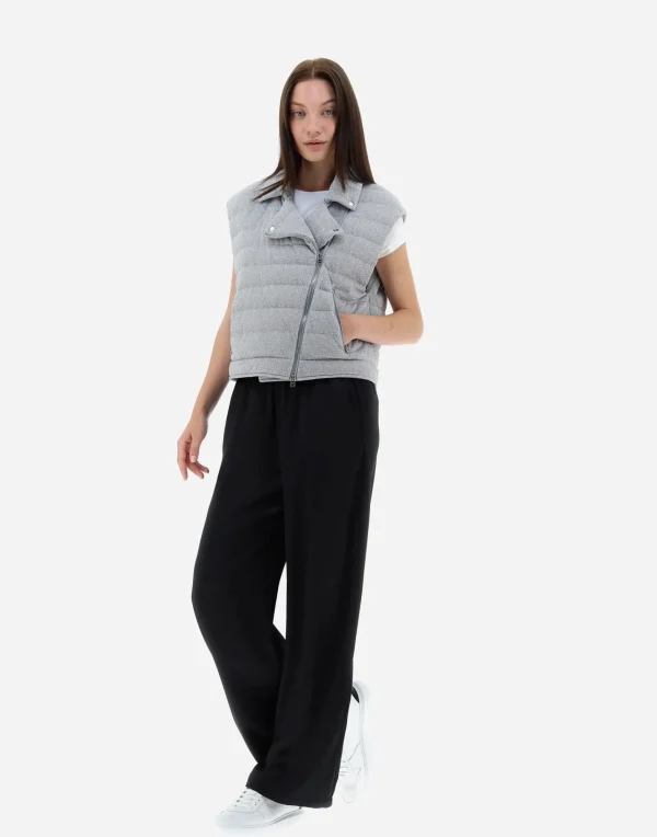 Women Herno Waistcoats