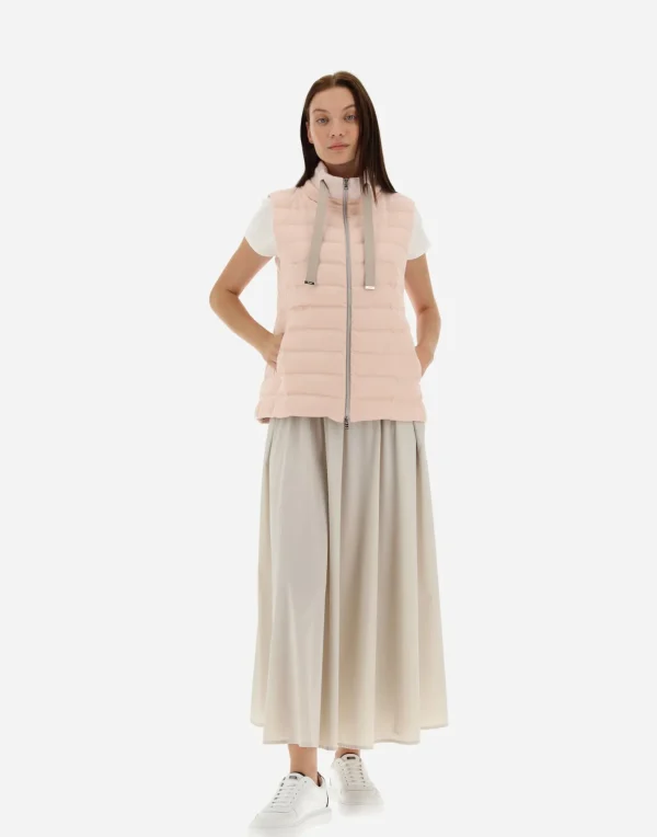 Women Herno Waistcoats
