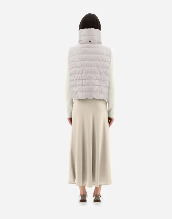 Women Herno Waistcoats