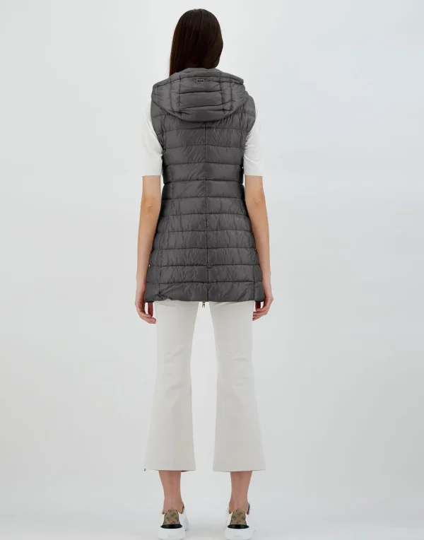 Women Herno Waistcoats