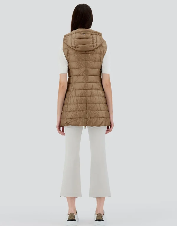 Women Herno Waistcoats