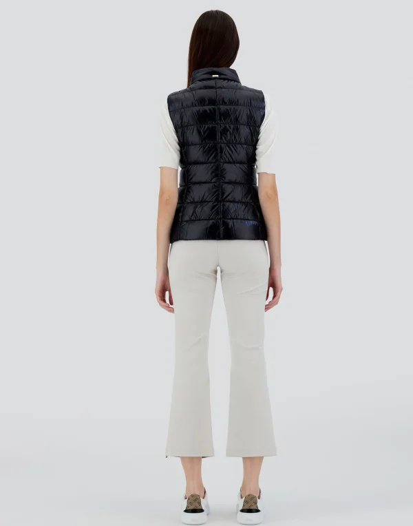 Women Herno Waistcoats