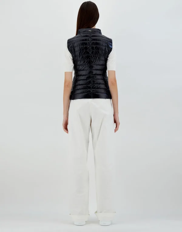 Women Herno Waistcoats
