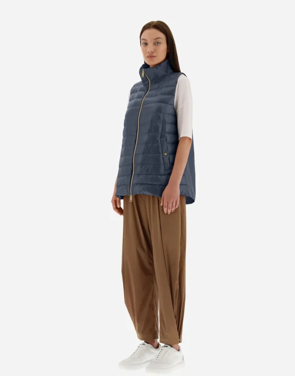 Women Herno Waistcoats